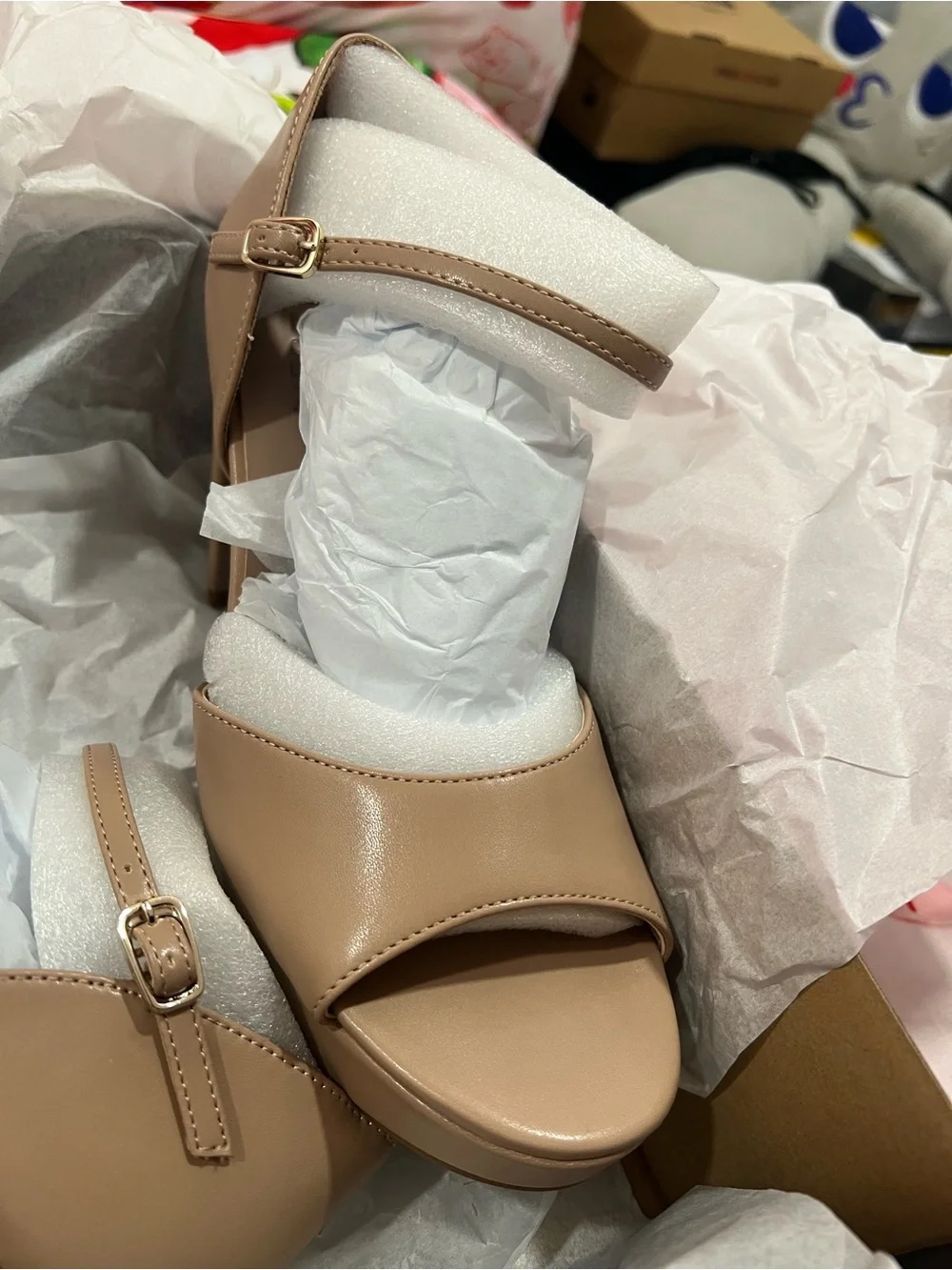Zapatos de mujer